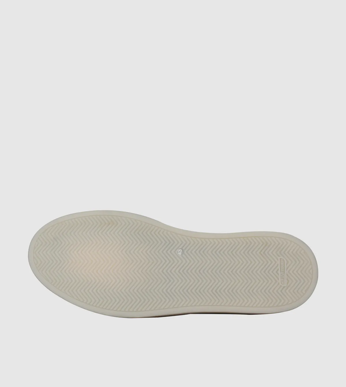 Terrel Low Top sneakers by Brando
