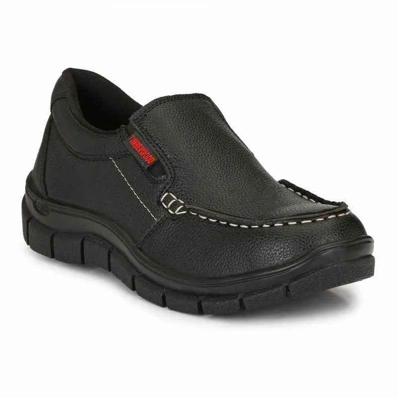 Timberwood Steel Toe Safety Shoes