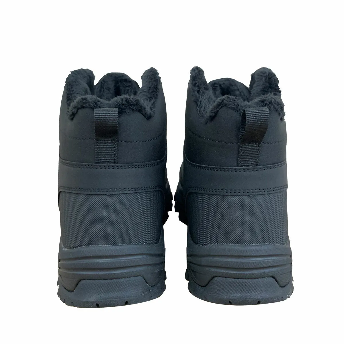 Trekker Boots with Retractable Cleats HAVU