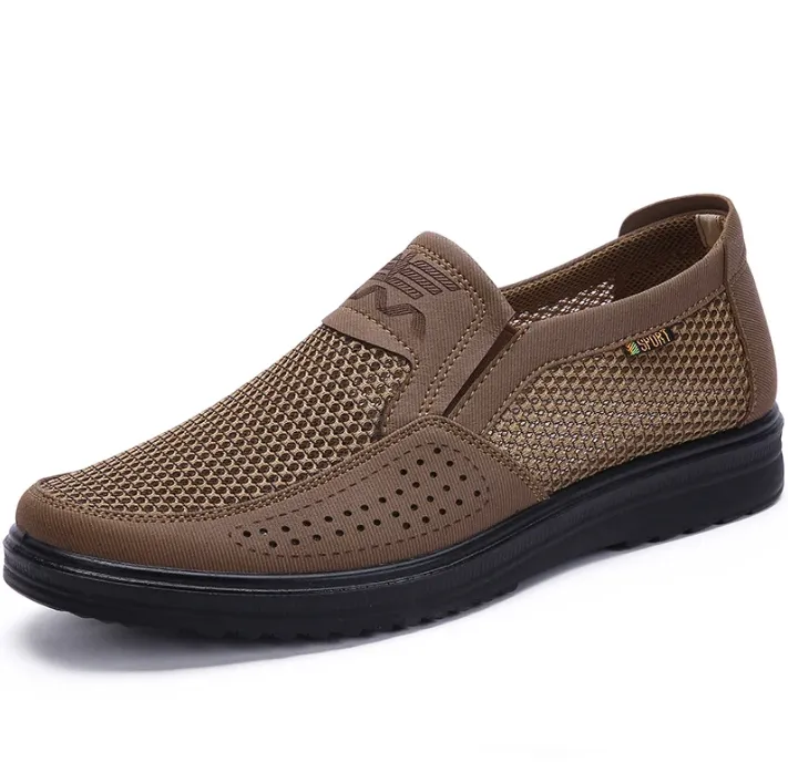 USS Shoes Olivares Men's Loafer