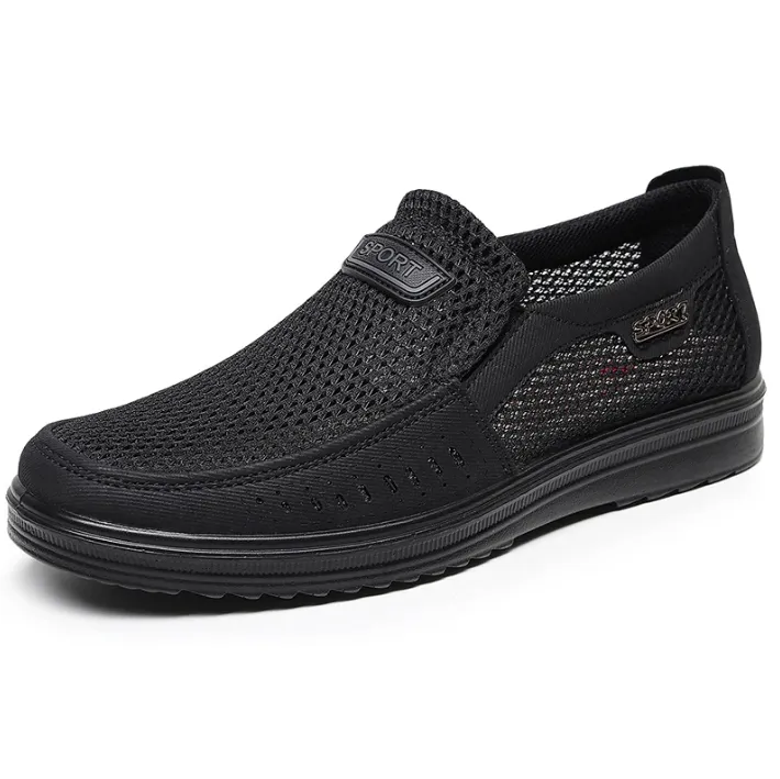 USS Shoes Olivares Men's Loafer