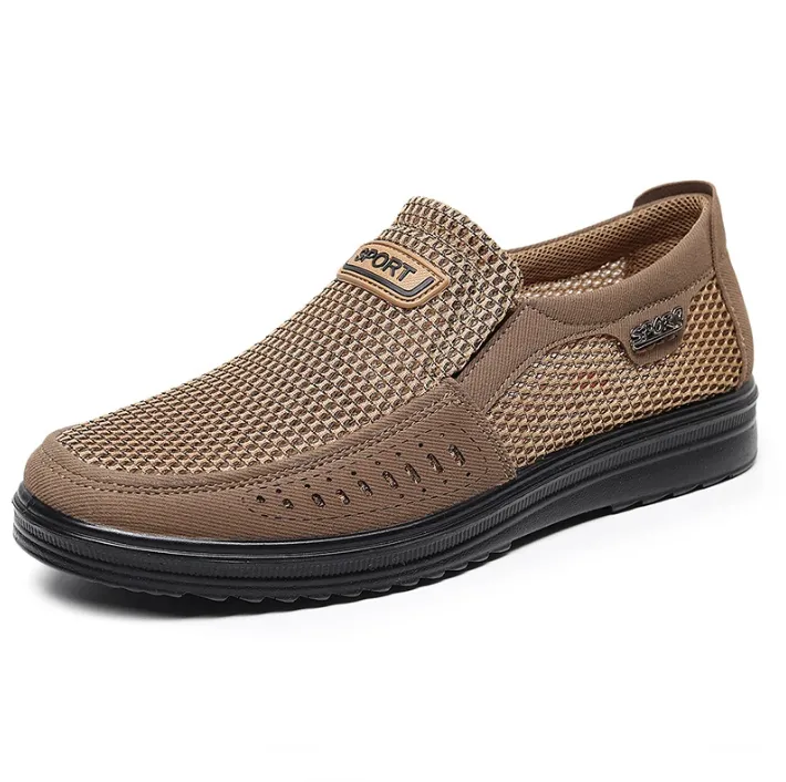 USS Shoes Olivares Men's Loafer