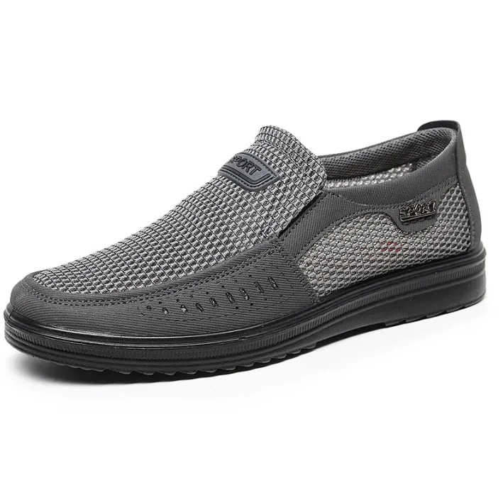 USS Shoes Olivares Men's Loafer