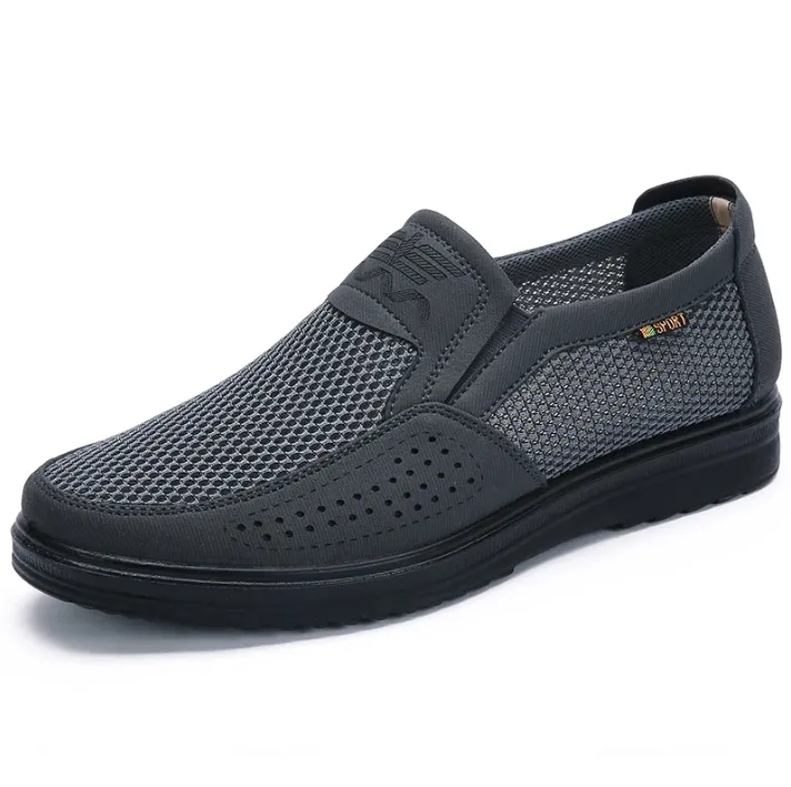 USS Shoes Olivares Men's Loafer