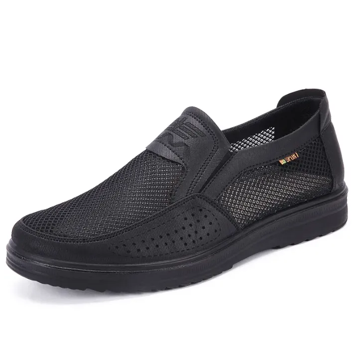 USS Shoes Olivares Men's Loafer