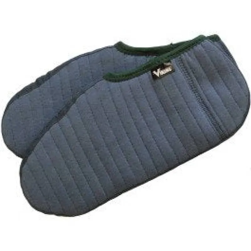 Viking AMC Felt Slipper Socks for Boots