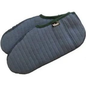Viking AMC Felt Slipper Socks for Boots
