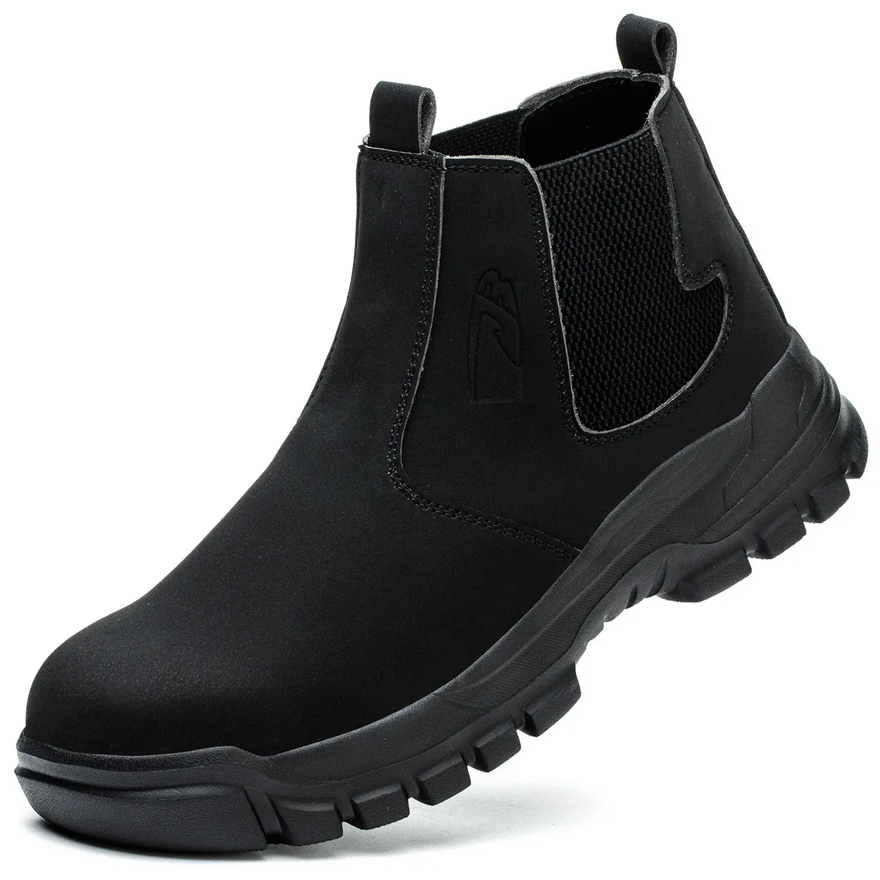 Waterproof Protective Work Boot | GREG