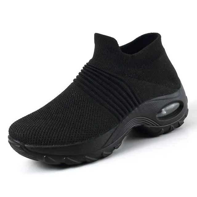 Women Walking Shoes