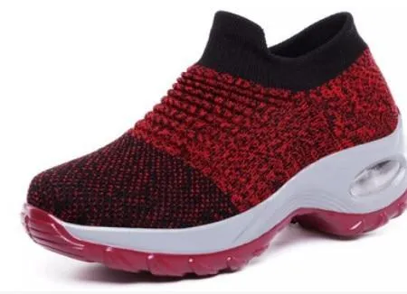 Women Walking Shoes