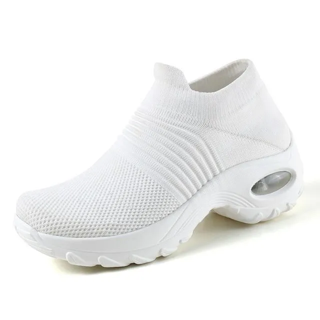 Women Walking Shoes