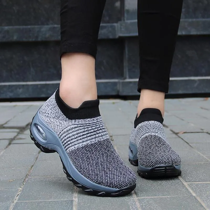 Women Walking Shoes