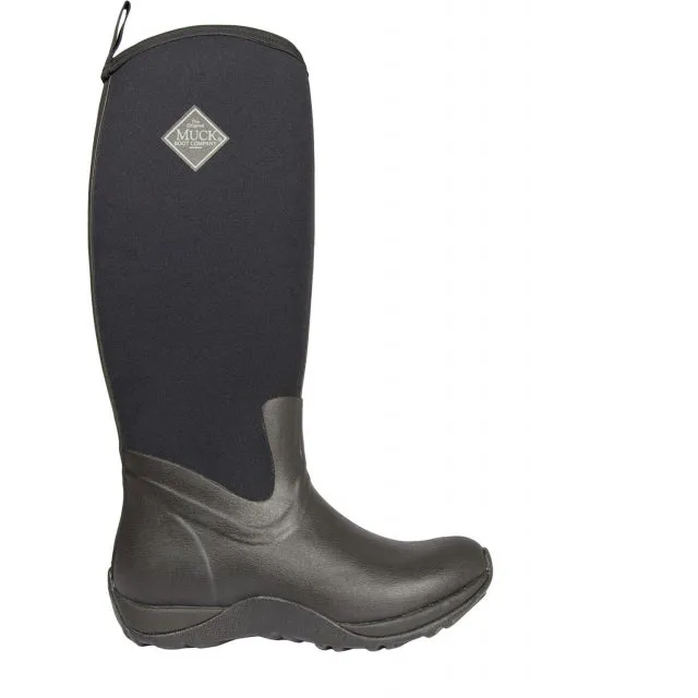 Women's Arctic Adventure Waterproof Winter Boots