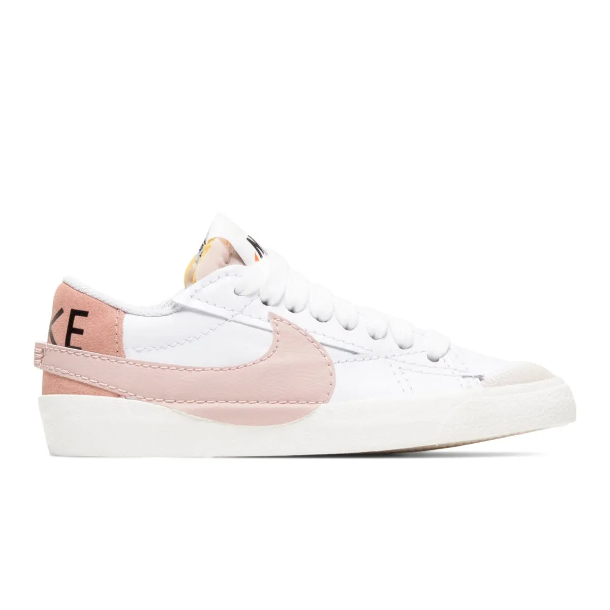WOMEN'S BLAZER LOW '77 JUMBO