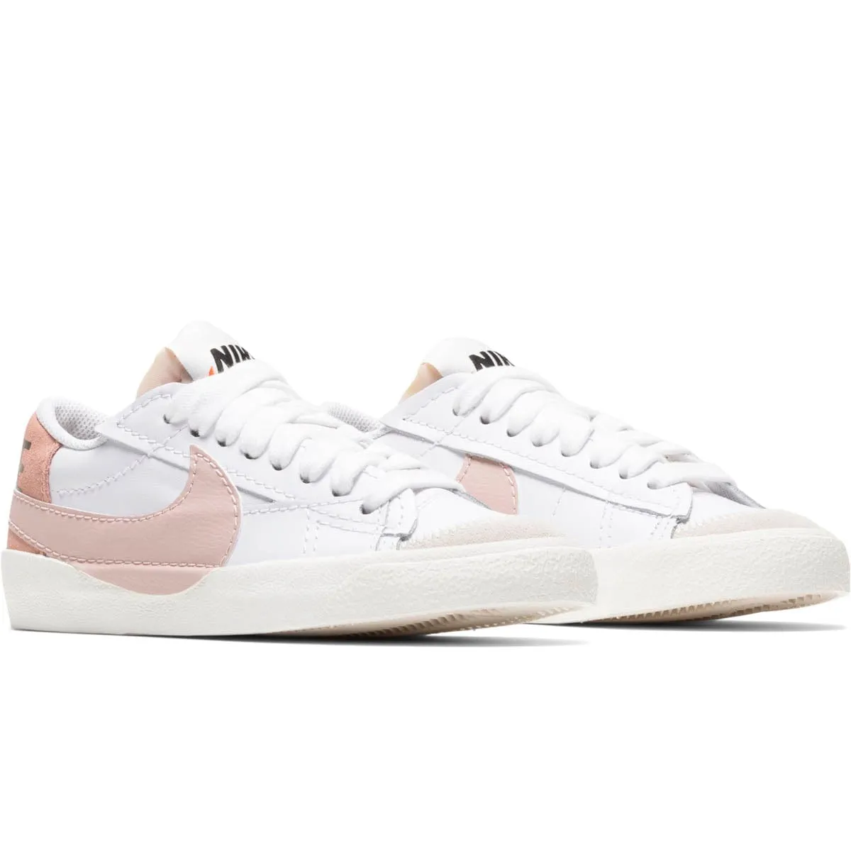 WOMEN'S BLAZER LOW '77 JUMBO