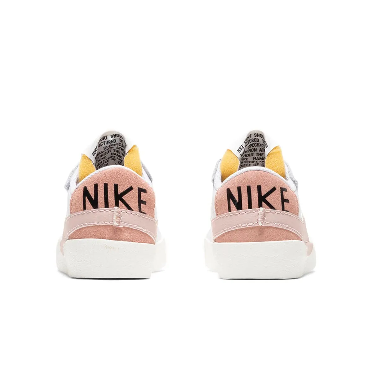 WOMEN'S BLAZER LOW '77 JUMBO