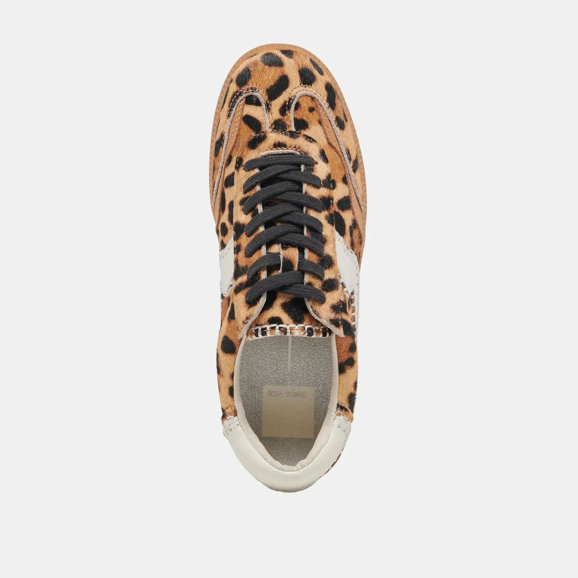 Women's Dolce Vita Notice Stitch – Sporty Comfort with Vintage Charm