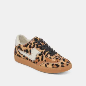 Women's Dolce Vita Notice Stitch – Sporty Comfort with Vintage Charm