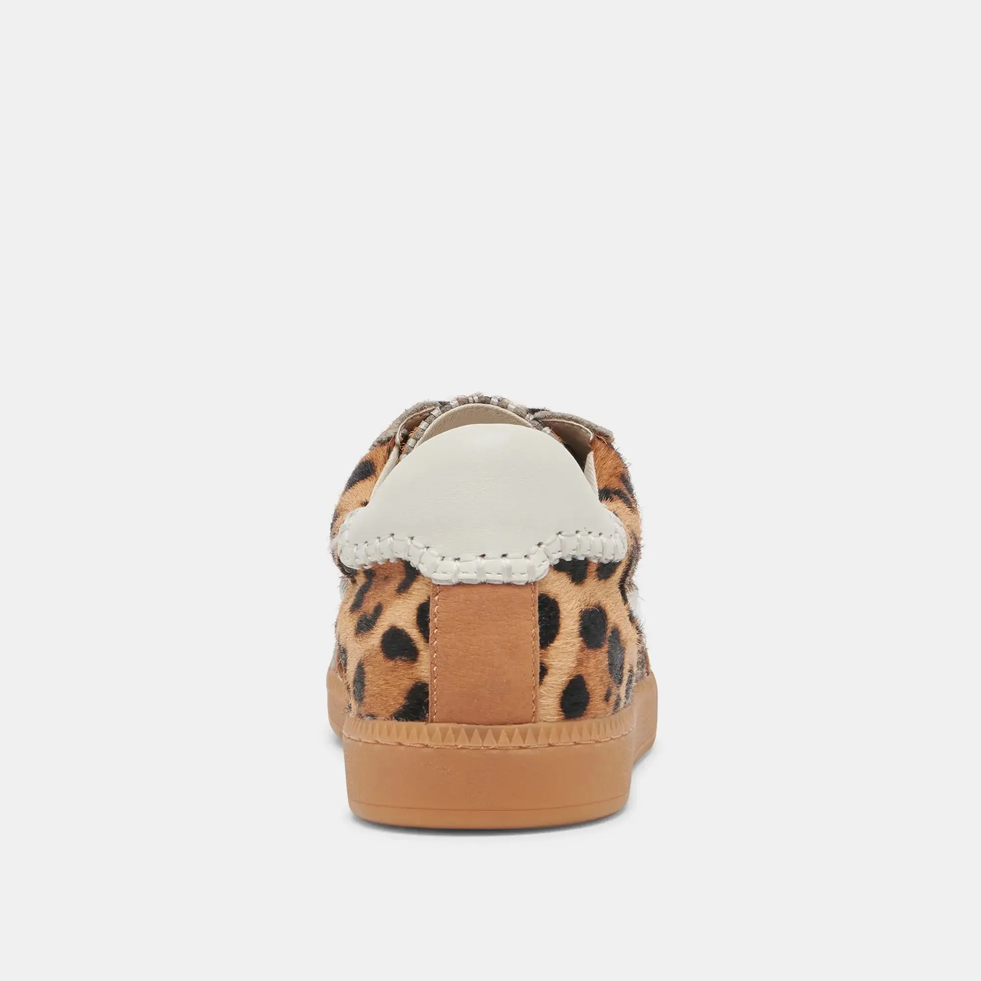 Women's Dolce Vita Notice Stitch – Sporty Comfort with Vintage Charm
