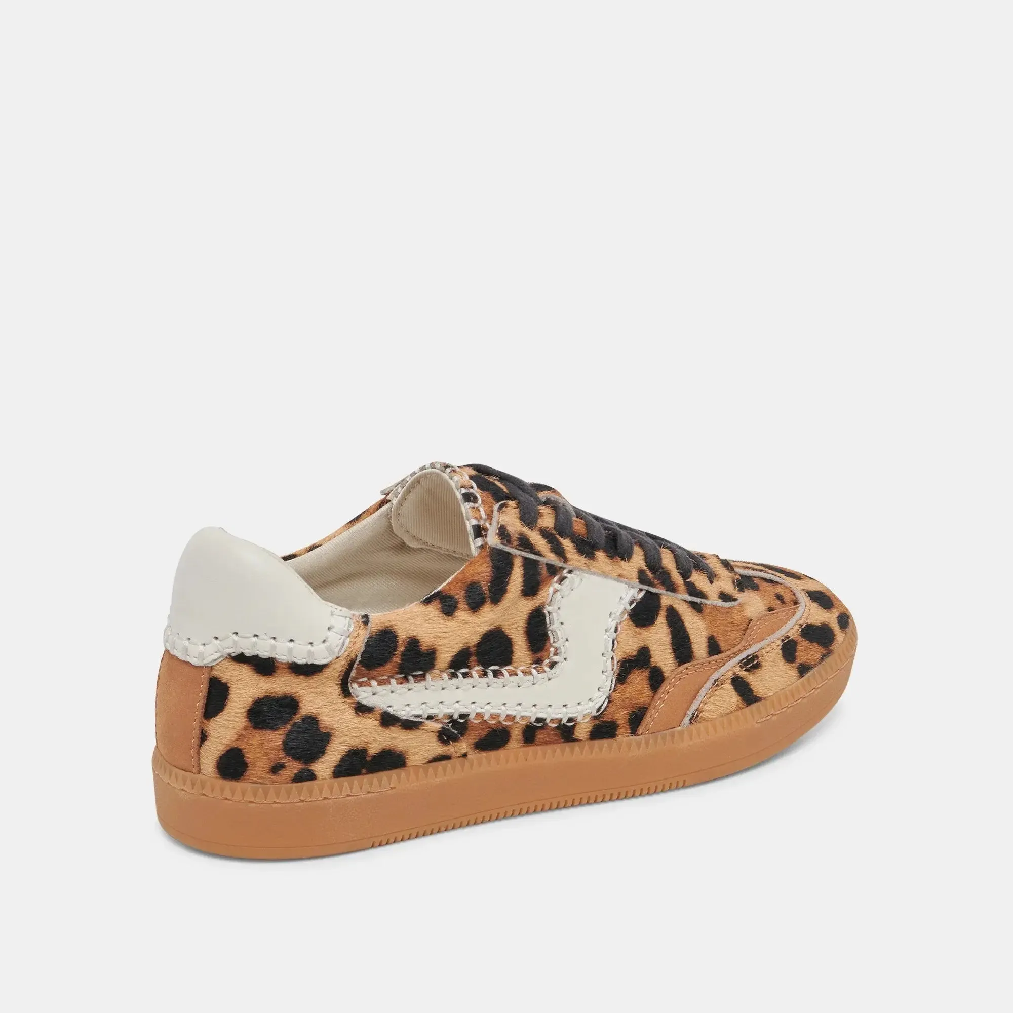 Women's Dolce Vita Notice Stitch – Sporty Comfort with Vintage Charm