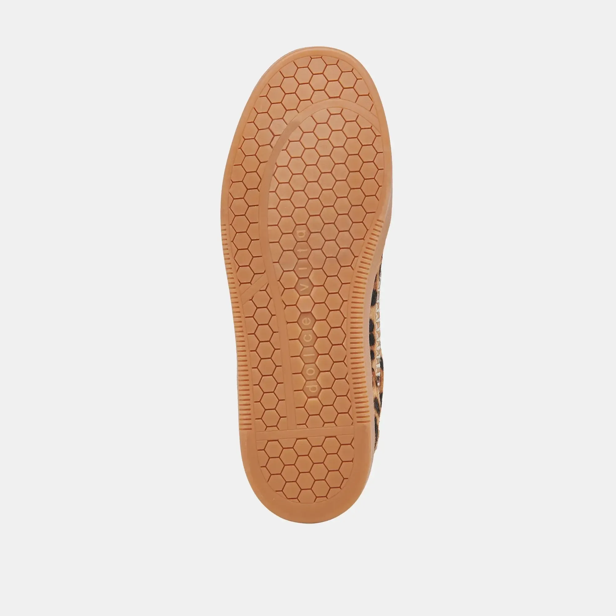Women's Dolce Vita Notice Stitch – Sporty Comfort with Vintage Charm