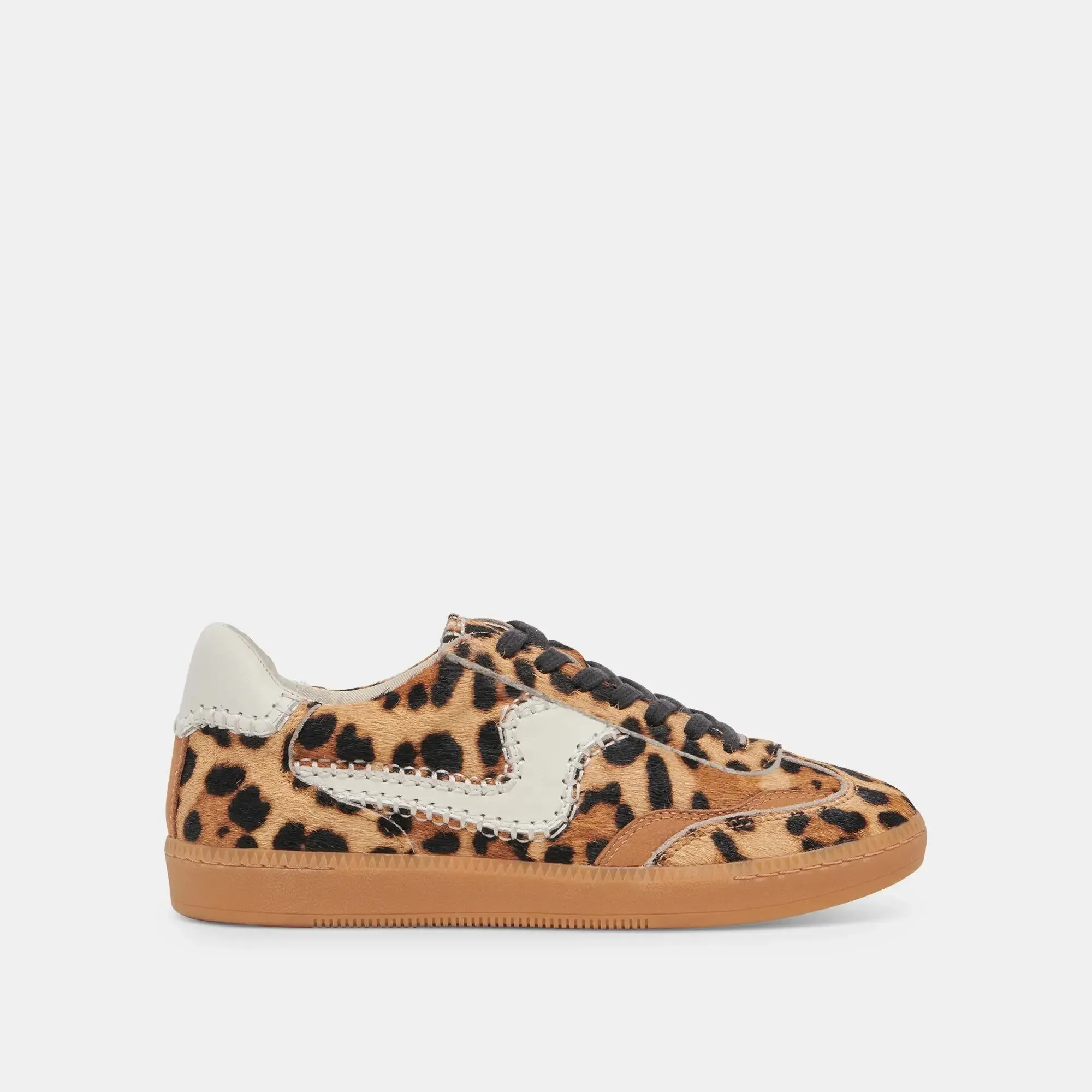Women's Dolce Vita Notice Stitch – Sporty Comfort with Vintage Charm