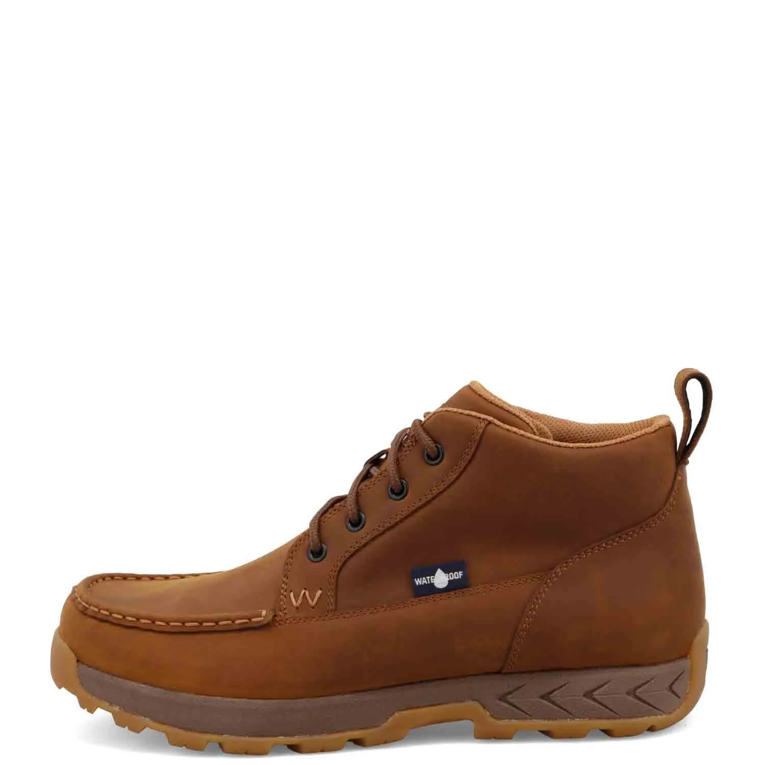 WRANGLER TRAIL HIKER BOOTS